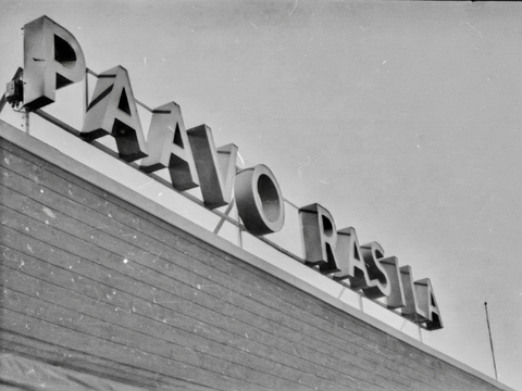 K-tavaratalo Paavo Rasila